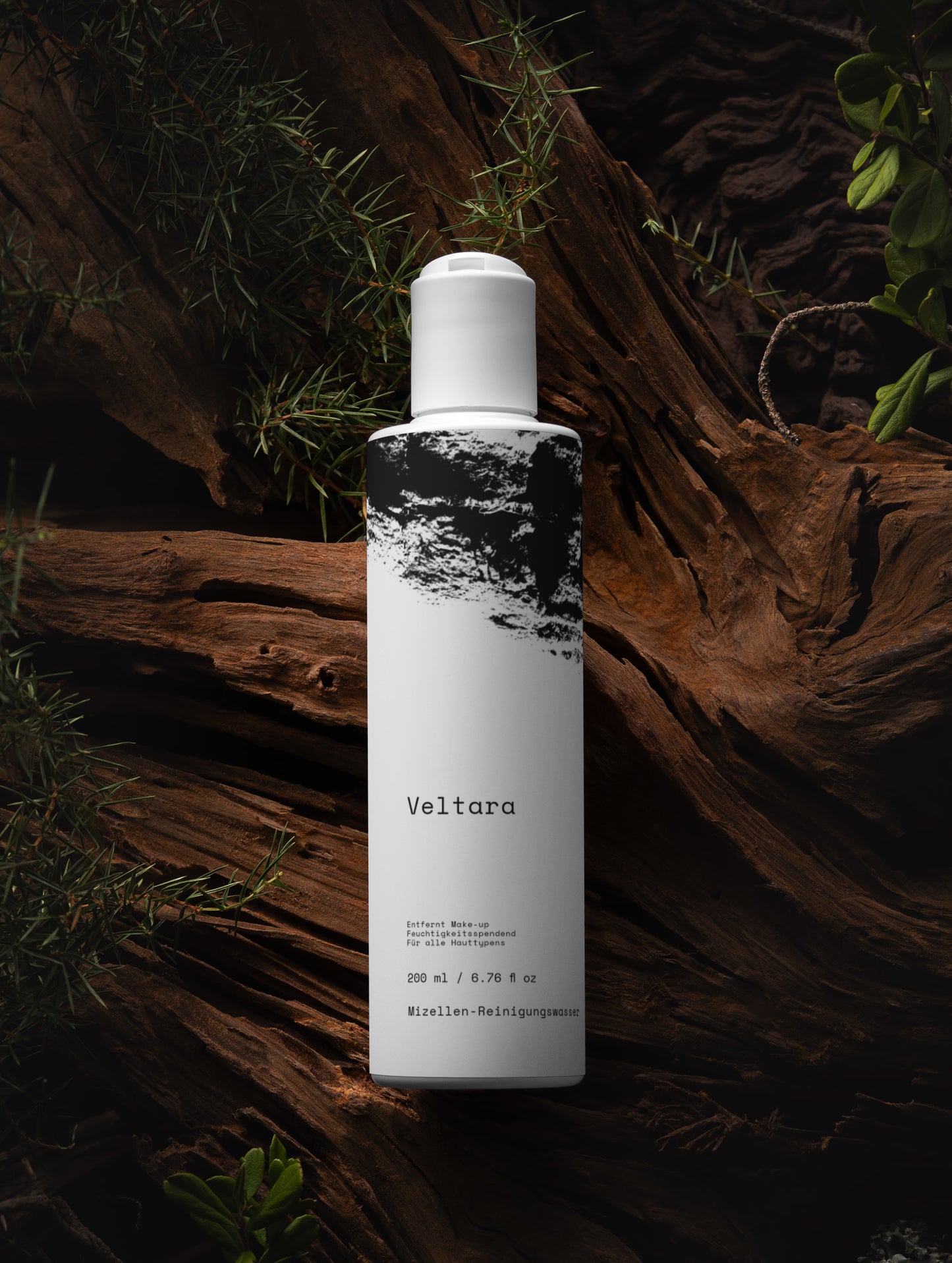 Mizellenwasser – sanfte Reinigung & Make-up-Entferner mit Aloe
