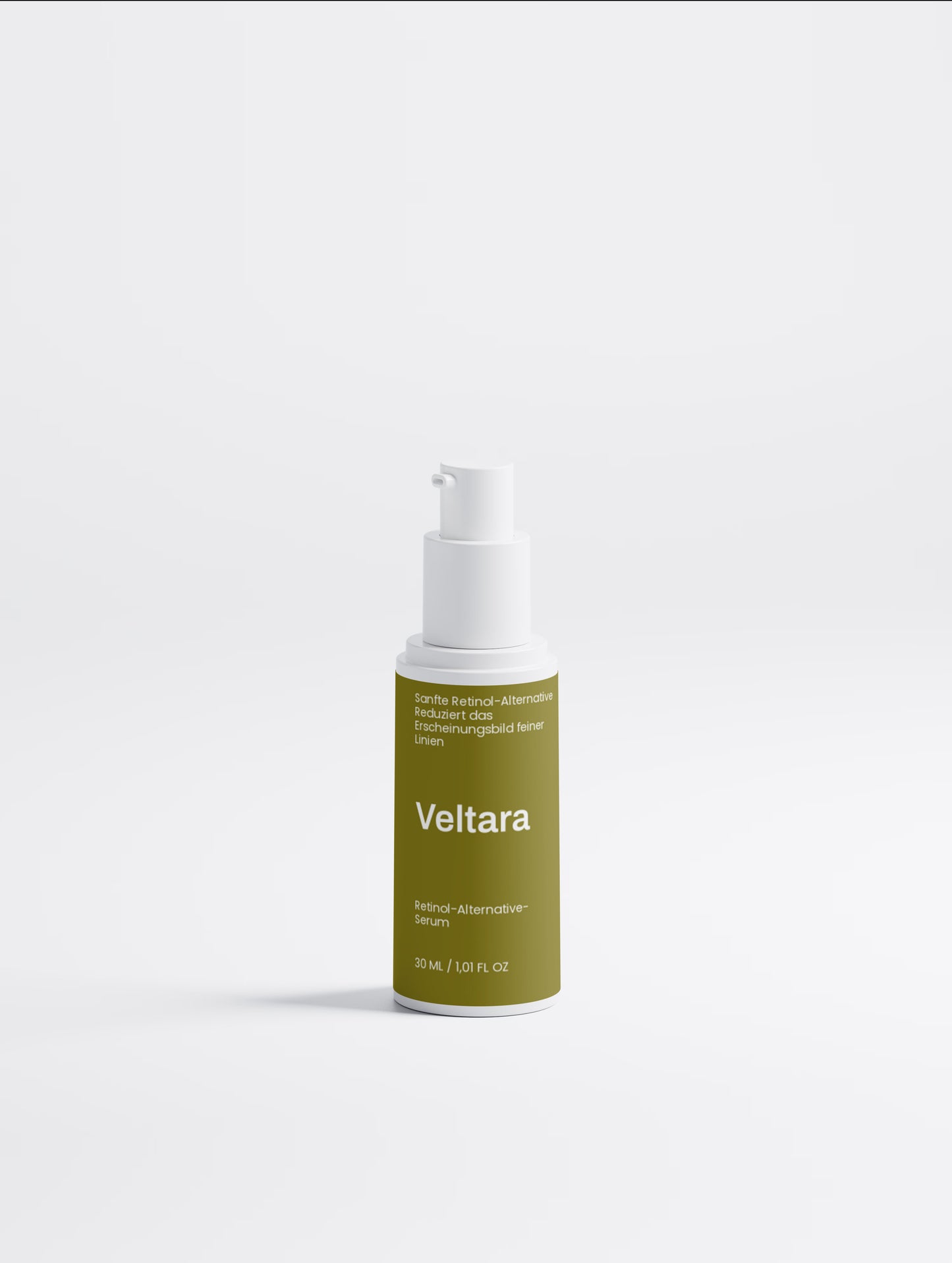 Retinol-Alternative Serum – sanft gegen Falten & Pigmentflecken