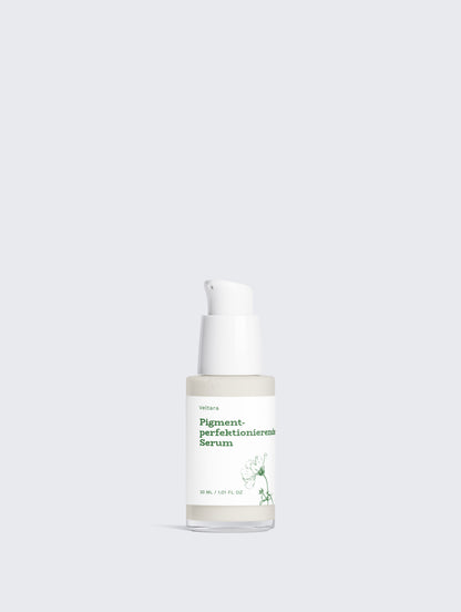 Anti-Pigment Routine Duo – Serum & Creme Set gegen dunkle Flecken