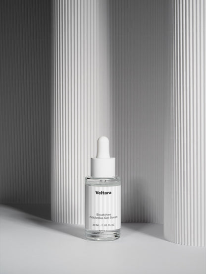 Präbiotisches Gel-Serum – stärkt die Hautbarriere & spendet Feuchtigkeit