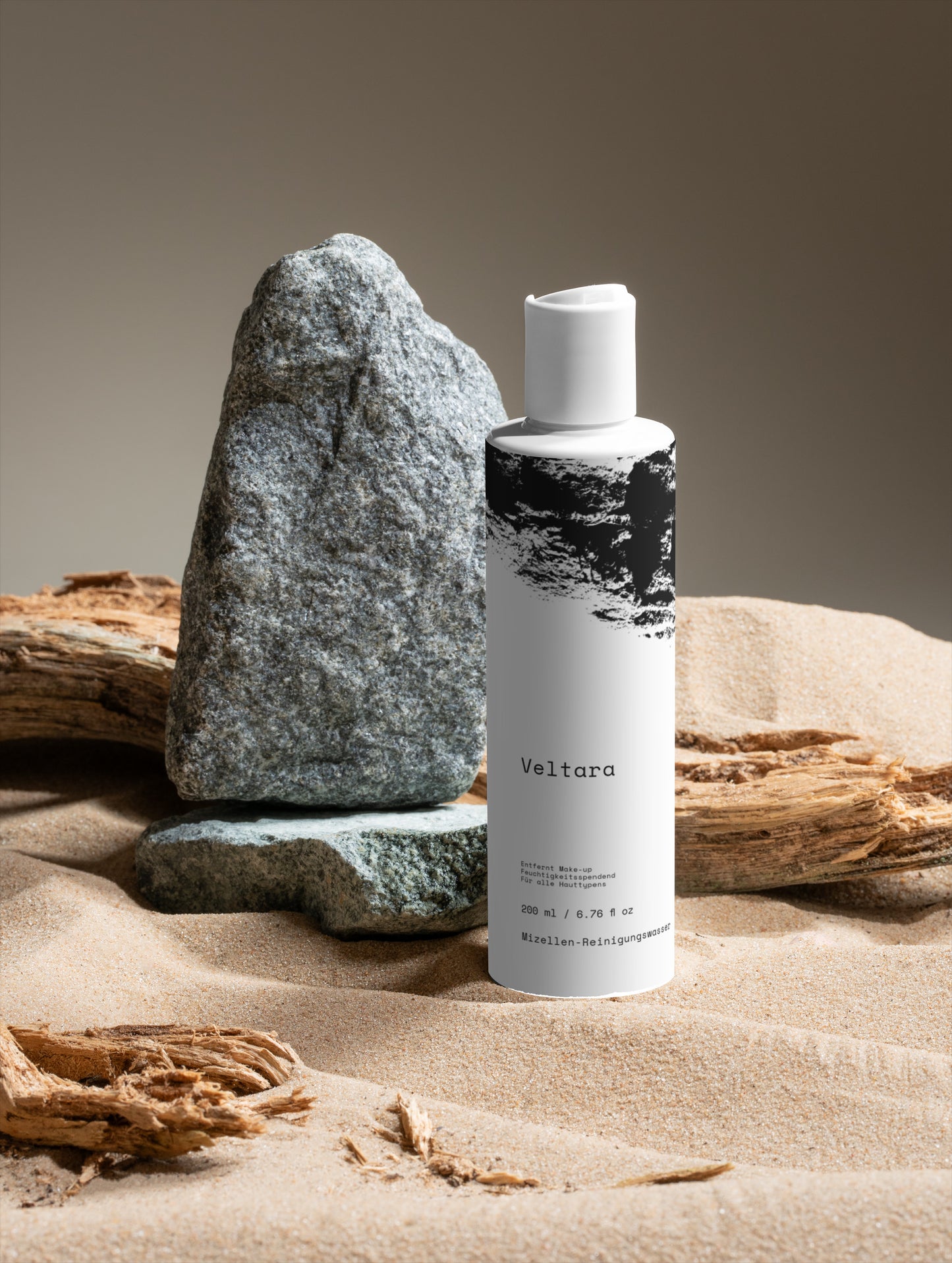 Mizellenwasser – sanfte Reinigung & Make-up-Entferner mit Aloe