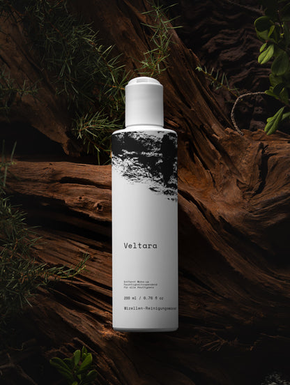 Mizellenwasser – sanfte Reinigung & Make-up-Entferner mit Aloe