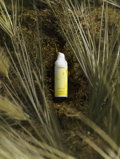 Vitamin C Serum von Veltara – für einen ebenmäßigen, strahlenden Teint