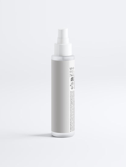 Mikrobiom Gesichtsspray mit Präbiotika – beruhigt & spendet Feuchtigkeit