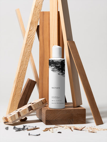 Mizellenwasser – sanfte Reinigung & Make-up-Entferner mit Aloe