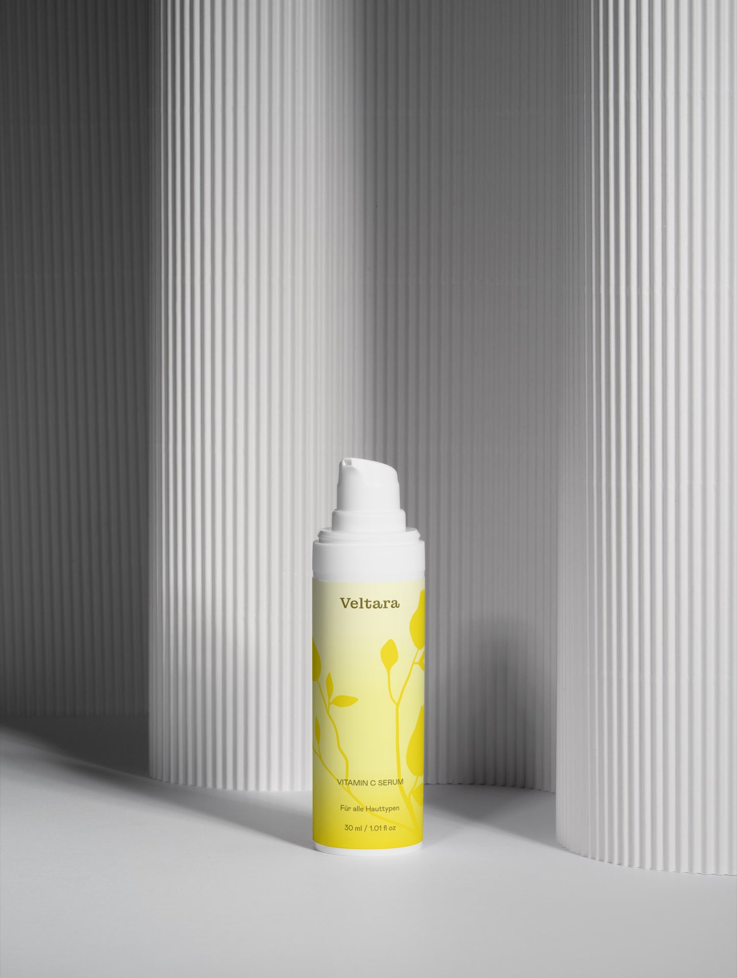 Vitamin C Serum von Veltara – antioxidativer Schutz für die Haut