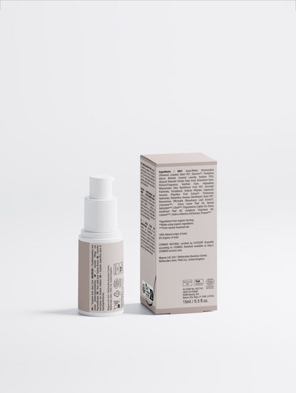 Anti-Pigment Serum mit 1 % Kojisäure – gegen dunkle Flecken