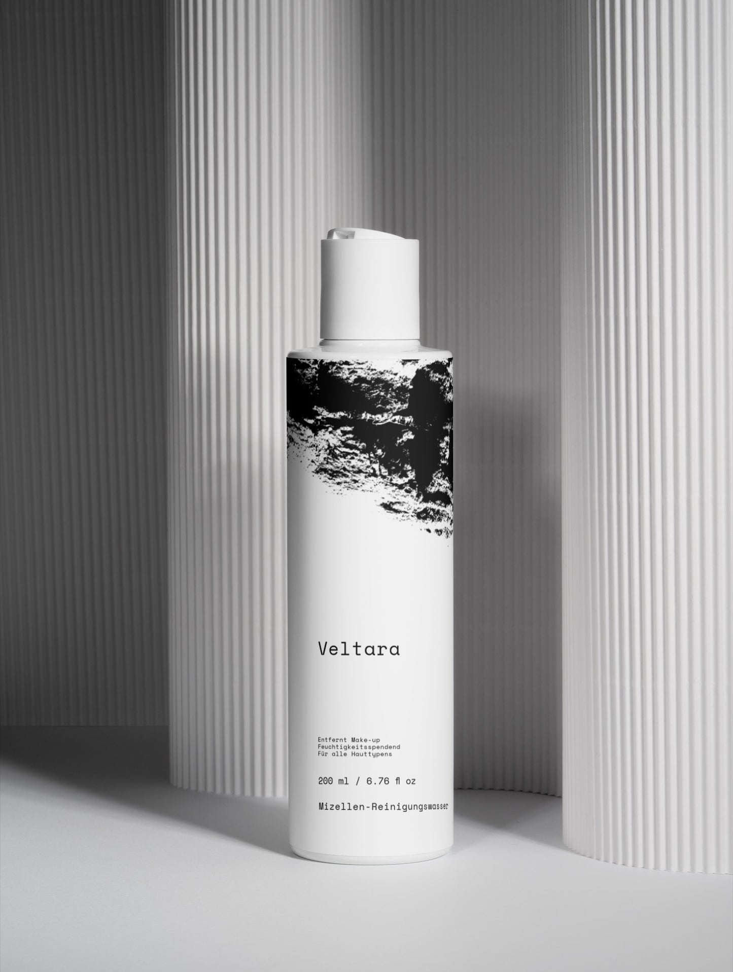 Mizellenwasser – sanfte Reinigung & Make-up-Entferner mit Aloe