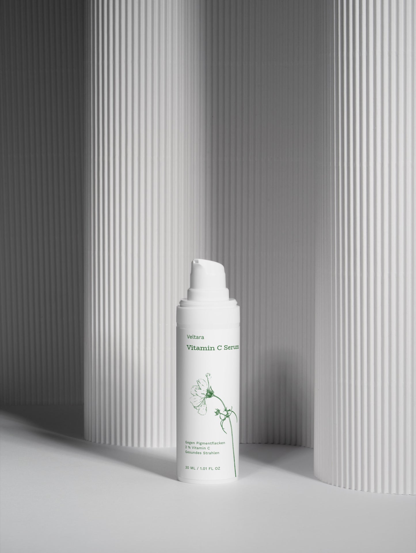 Anti-Pigment Routine Duo – Serum & Creme Set gegen dunkle Flecken