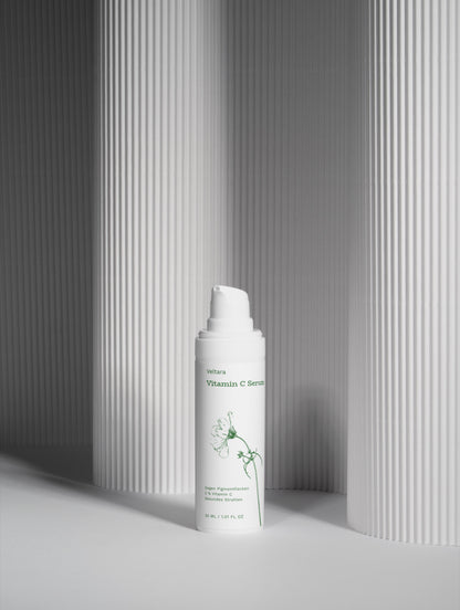 Anti-Pigment Routine Duo – Serum & Creme Set gegen dunkle Flecken