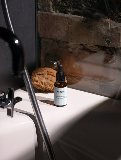 Ginkgo Gel Booster – antioxidativer Schutz für müde, fahle Haut