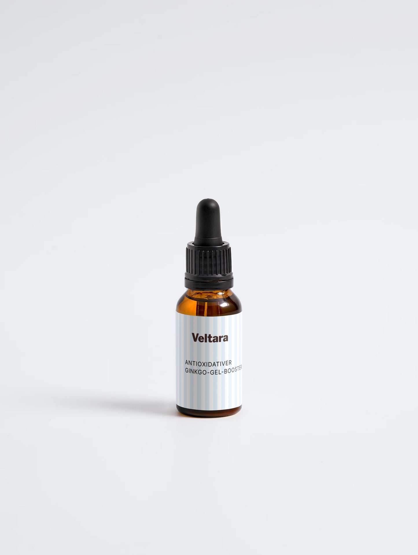 Ginkgo Gel Booster von Veltara – Wirkstoff Ginkgo Biloba für Antioxidantien-Schutz