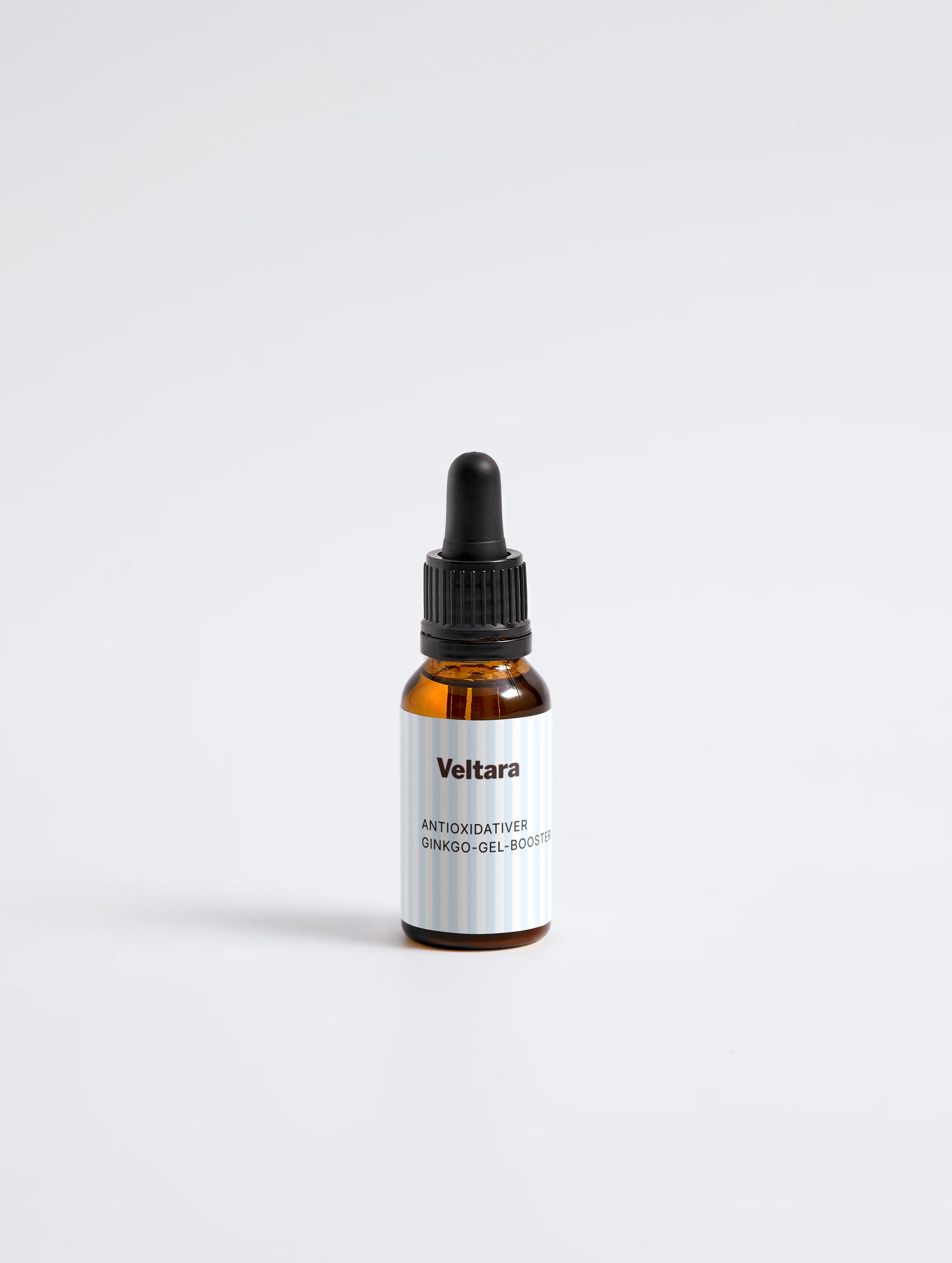 Ginkgo Gel Booster von Veltara – Wirkstoff Ginkgo Biloba für Antioxidantien-Schutz