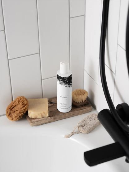 Mizellenwasser – sanfte Reinigung & Make-up-Entferner mit Aloe