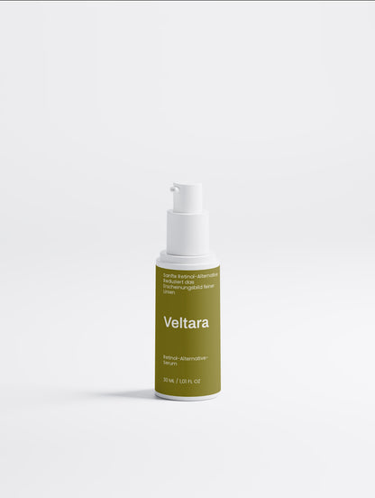 Retinol-Alternative Serum – sanft gegen Falten & Pigmentflecken