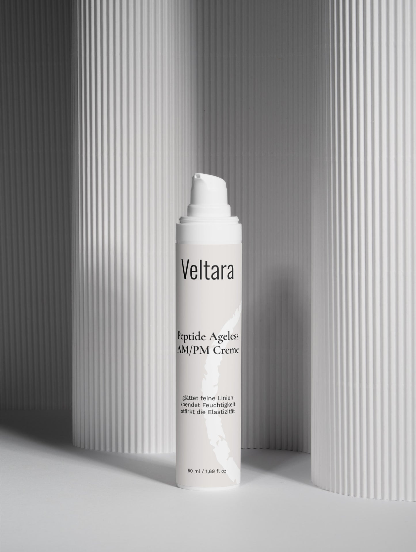 Peptide Tag- & Nachtcreme – strafft & glättet Falten