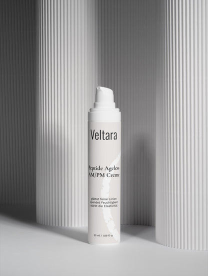 Peptide Tag- & Nachtcreme – strafft & glättet Falten