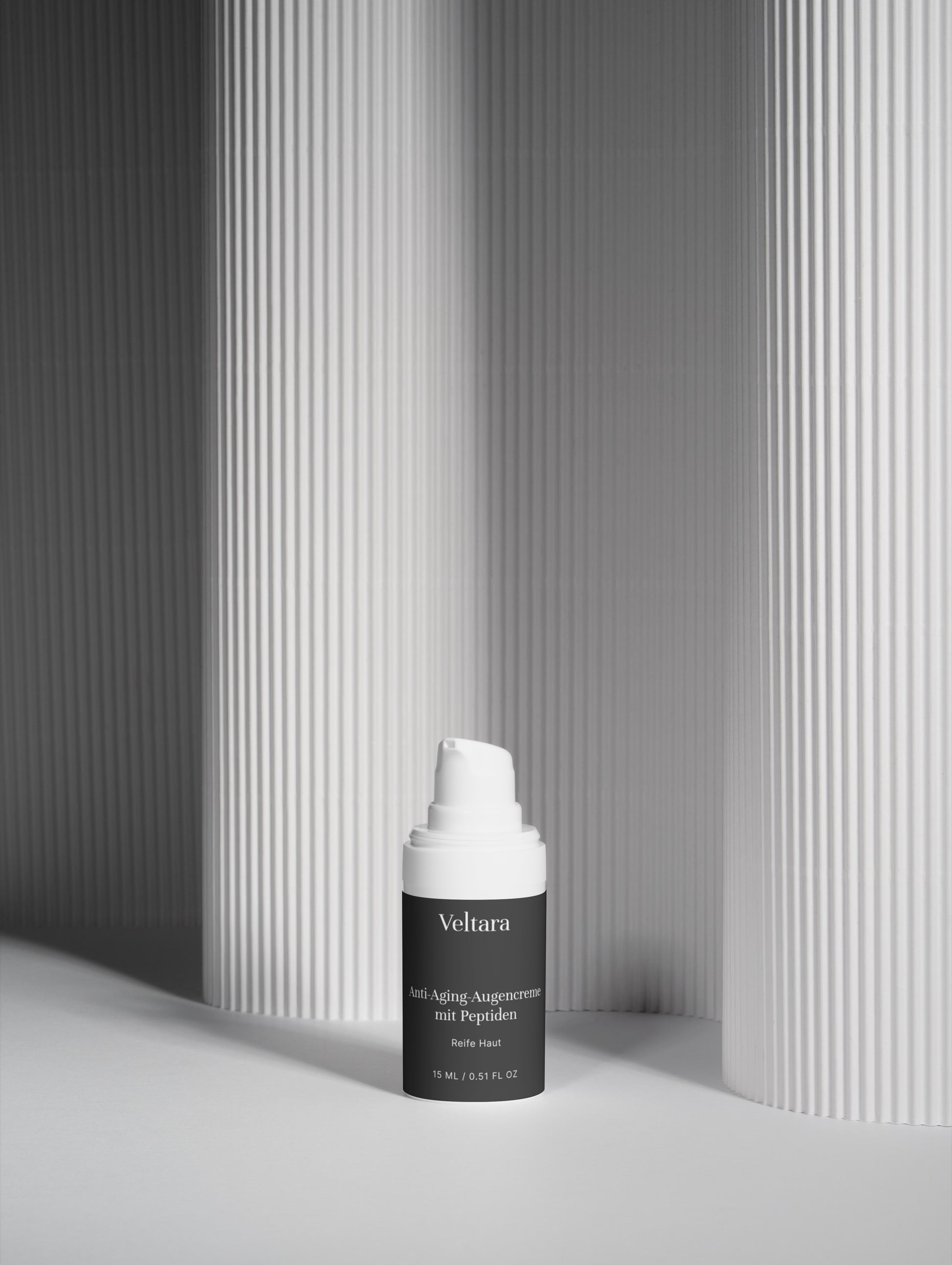 Peptide Augencreme von Veltara – Anti-Aging Augenpflege im Überblick