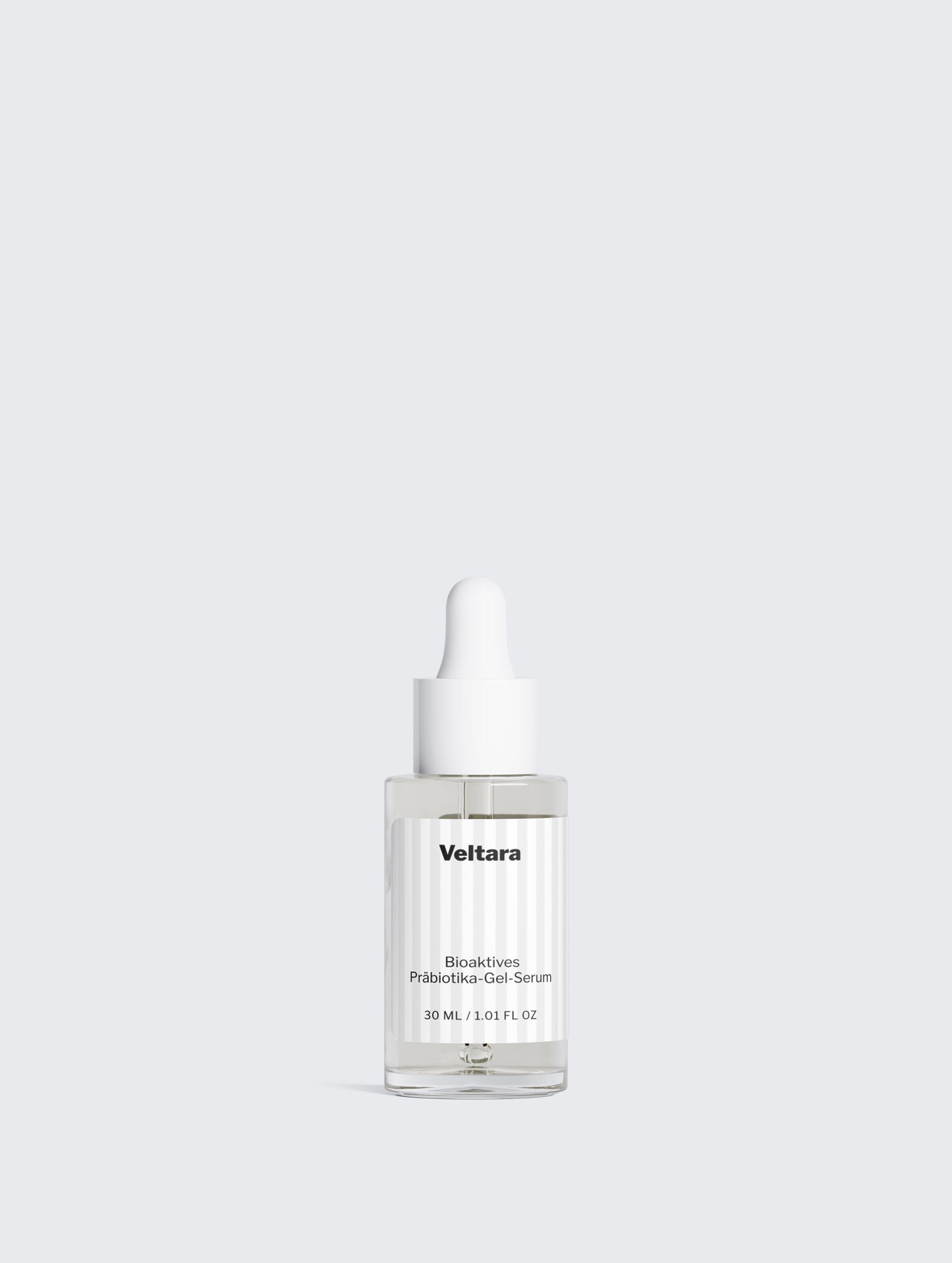 Präbiotisches Gel-Serum – stärkt die Hautbarriere & spendet Feuchtigkeit
