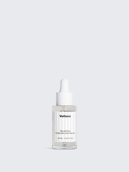 Präbiotisches Gel-Serum – stärkt die Hautbarriere & spendet Feuchtigkeit
