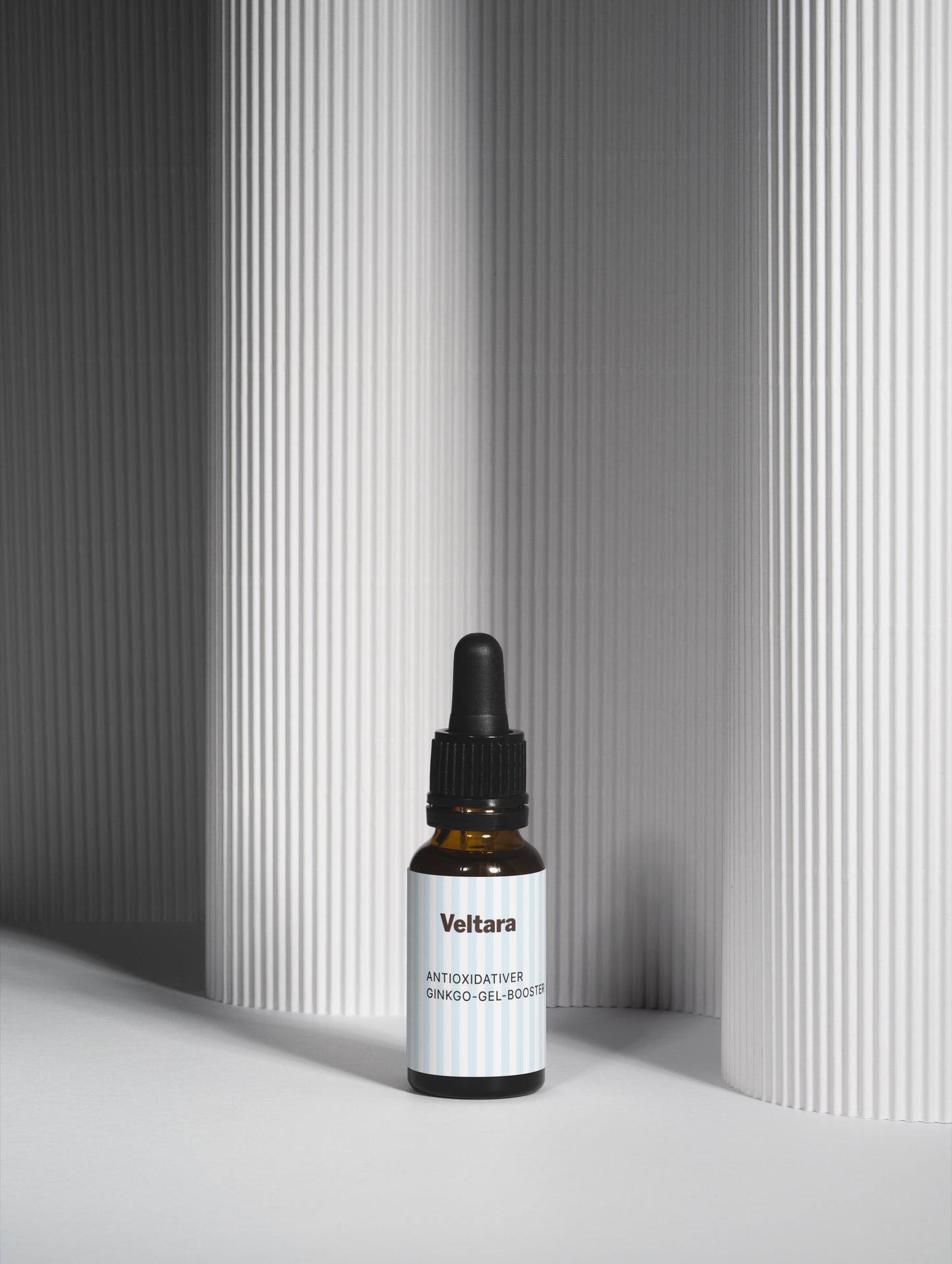Ginkgo Gel Booster – antioxidativer Schutz für müde, fahle Haut