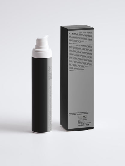 Anti-Aging Set: Peptid-Serum & Creme Duo für straffere Haut