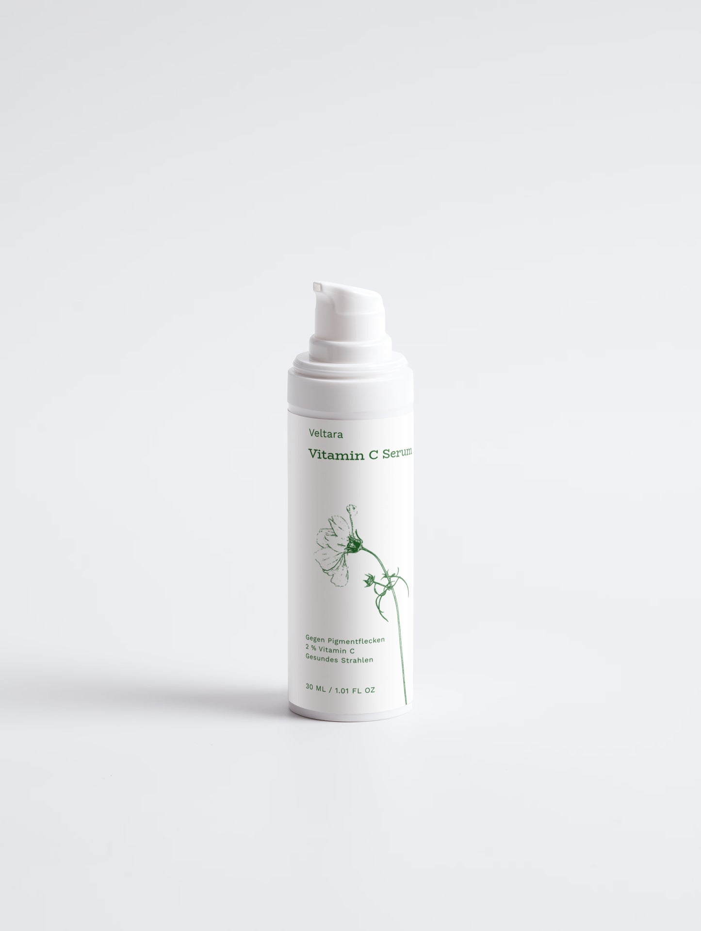 Anti-Pigment Routine Duo – Serum & Creme Set gegen dunkle Flecken