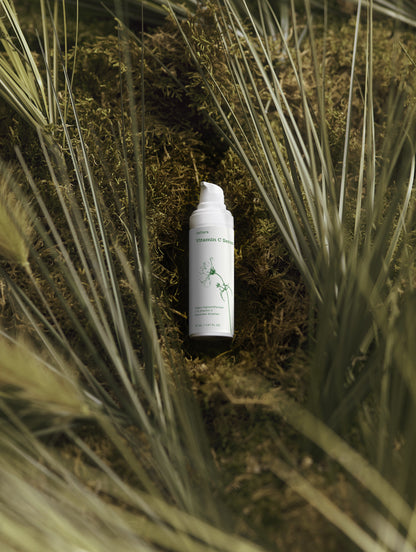 Anti-Pigment Routine Duo – Serum & Creme Set gegen dunkle Flecken