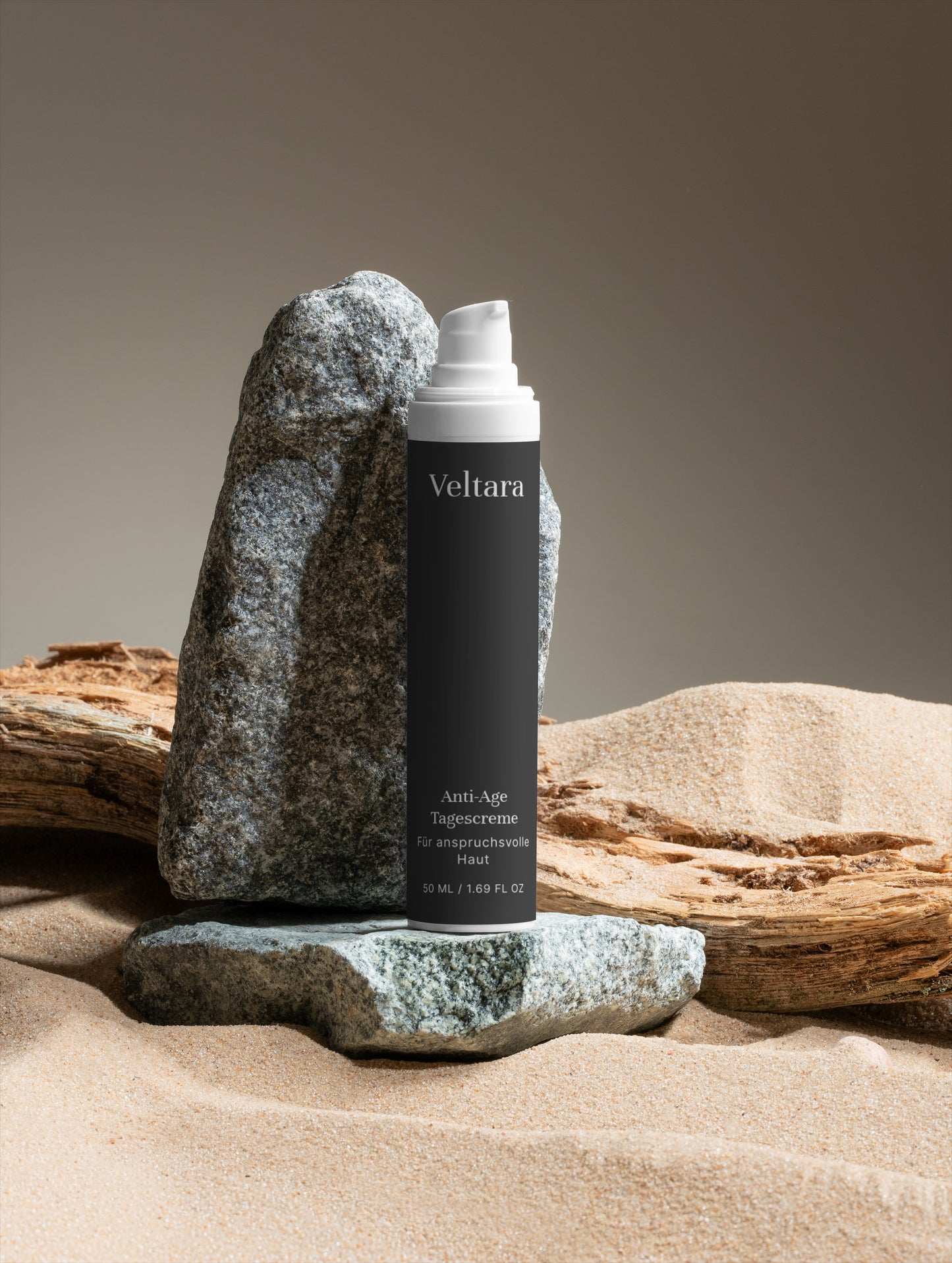Anti-Aging Set: Peptid-Serum & Creme Duo für straffere Haut