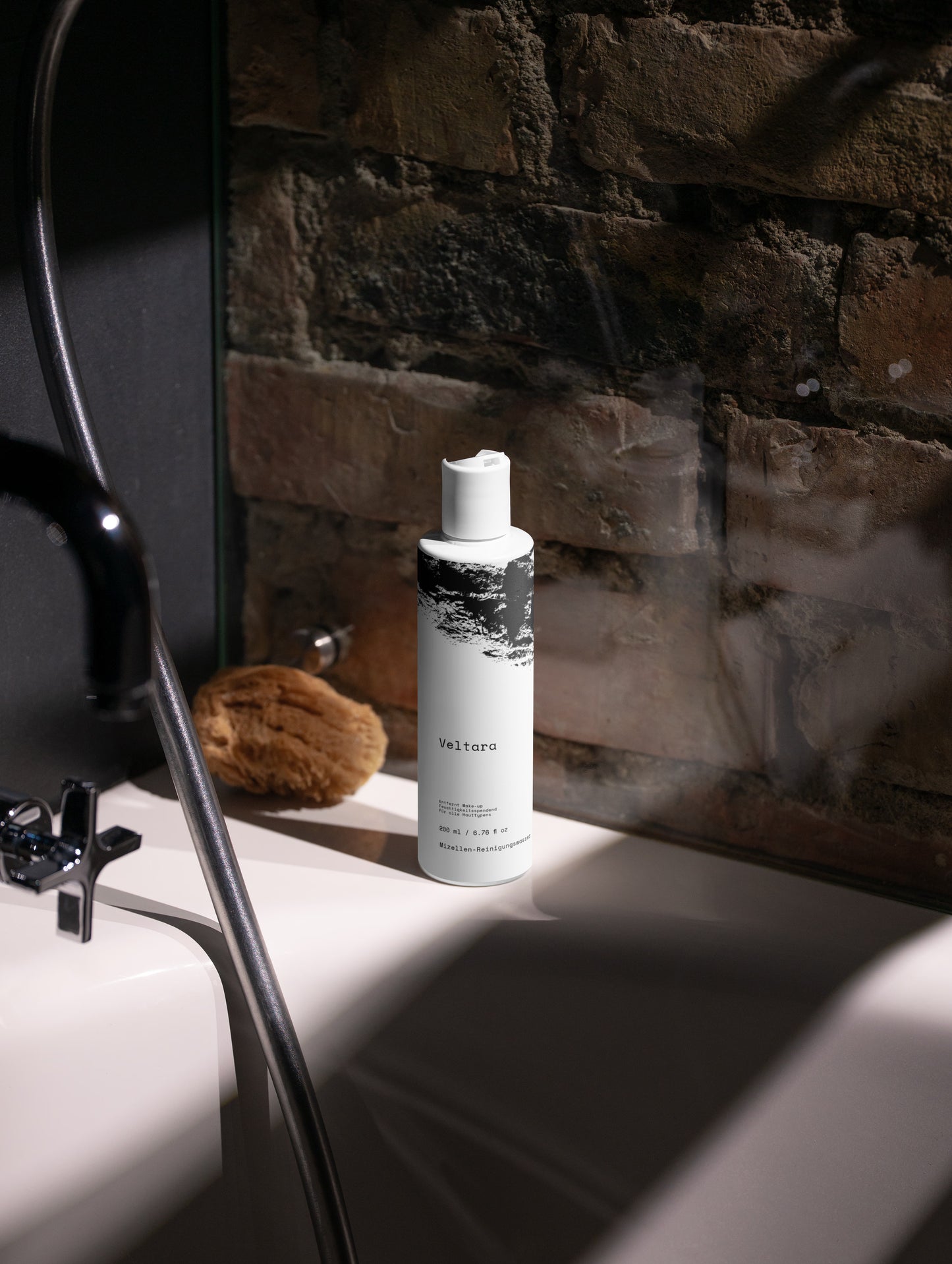 Mizellenwasser – sanfte Reinigung & Make-up-Entferner mit Aloe