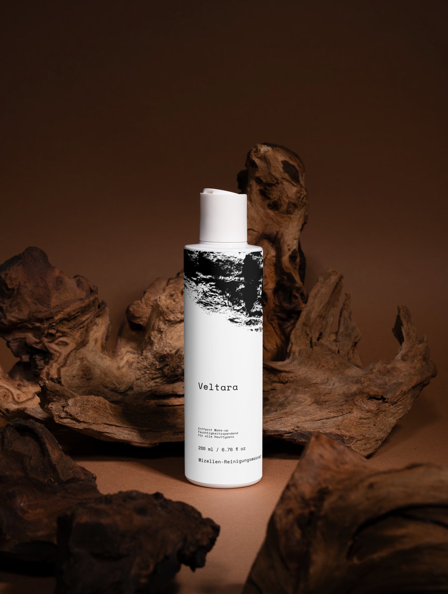 Mizellenwasser – sanfte Reinigung & Make-up-Entferner mit Aloe